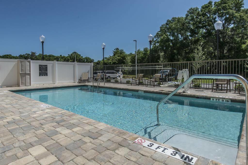 Comfort Suites Dunnellon Near Rainbow Springs Exterior photo